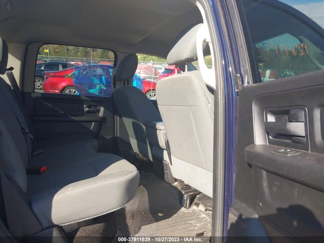 1C6RR7KT8GS146732 RAM 1500 Express