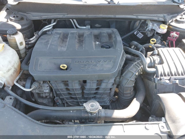 2010 DODGE AVENGER 1B3CC5FB4AN156350 Photo 9