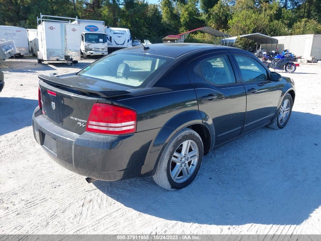 2010 DODGE AVENGER 1B3CC5FB4AN156350 Photo 3