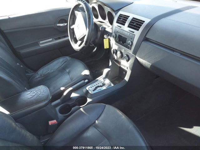 2010 DODGE AVENGER 1B3CC5FB4AN156350 Photo 4