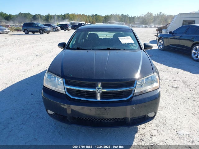 2010 DODGE AVENGER 1B3CC5FB4AN156350 Photo 5