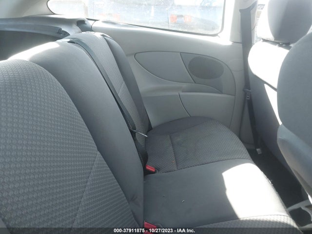 2005 FORD FOCUS S/SE/SES VIN: 3FAFP31N55R148692