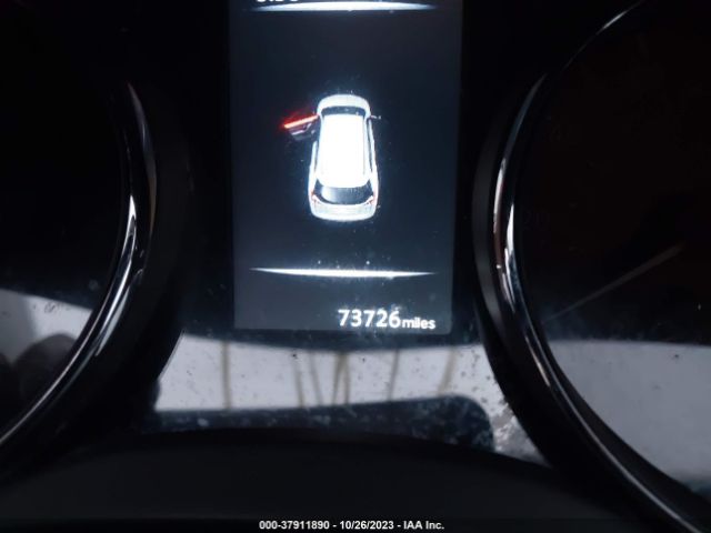 5N1AT2MT9HC877068 Nissan Rogue Sl