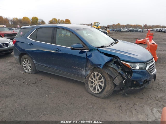 2019 2GNAXUEV7K6219387 main image