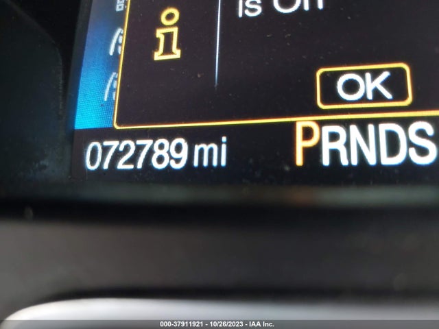 2018 FORD ESCAPE SE VIN: 1FMCU0GD4JUB58468