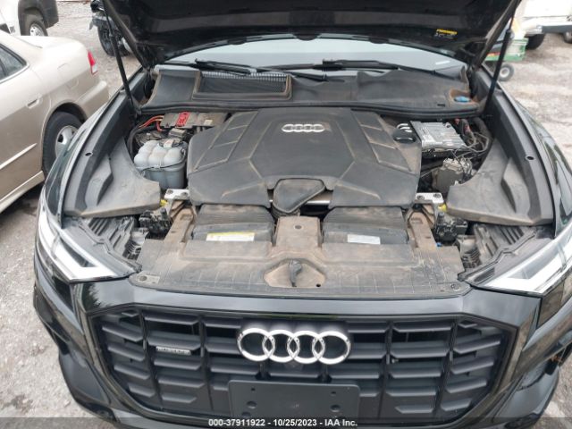 2020 AUDI Q8 WA1EVAF1XLD019370 Photo 9
