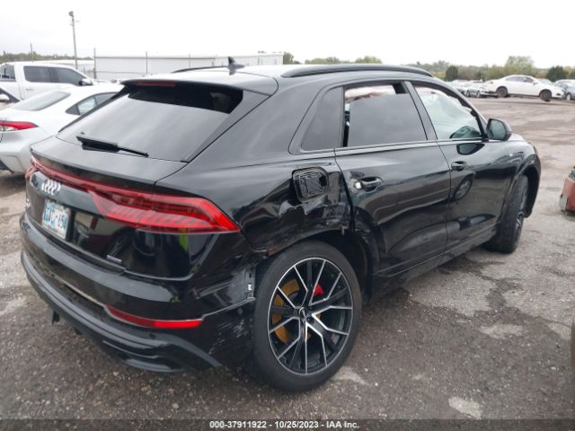 2020 AUDI Q8 WA1EVAF1XLD019370 Photo 3