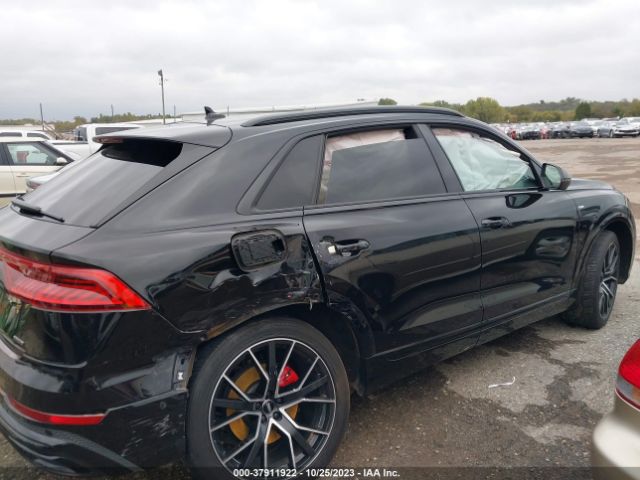 2020 AUDI Q8 WA1EVAF1XLD019370 Photo 5