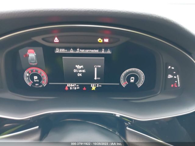 2020 AUDI Q8 WA1EVAF1XLD019370 Photo 6
