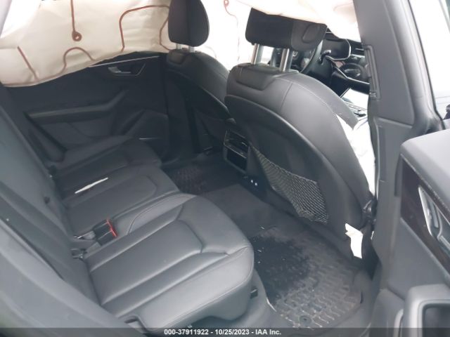2020 AUDI Q8 WA1EVAF1XLD019370 Photo 7