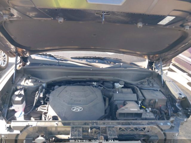 Hyundai Palisade Calligraphy 2022 KM8R74HE0NU388496 Image 10