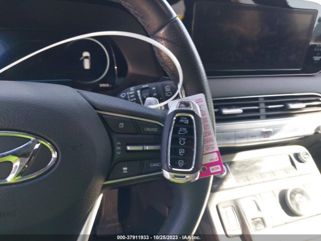 Hyundai Palisade Calligraphy 2022 KM8R74HE0NU388496 Image 11