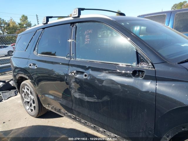 Hyundai Palisade Calligraphy 2022 KM8R74HE0NU388496 Image 14