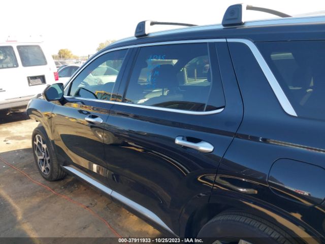 Hyundai Palisade Calligraphy 2022 KM8R74HE0NU388496 Image 15