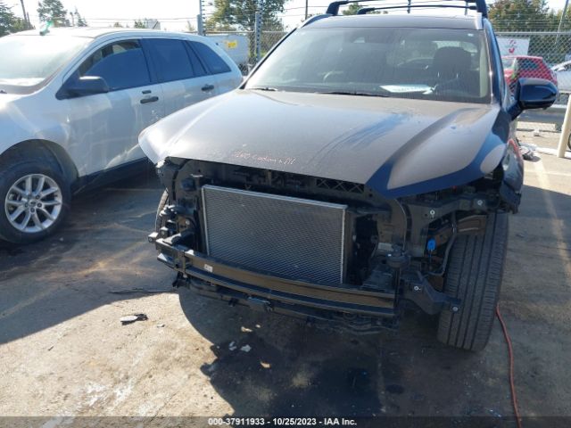Hyundai Palisade Calligraphy 2022 KM8R74HE0NU388496 Image 6