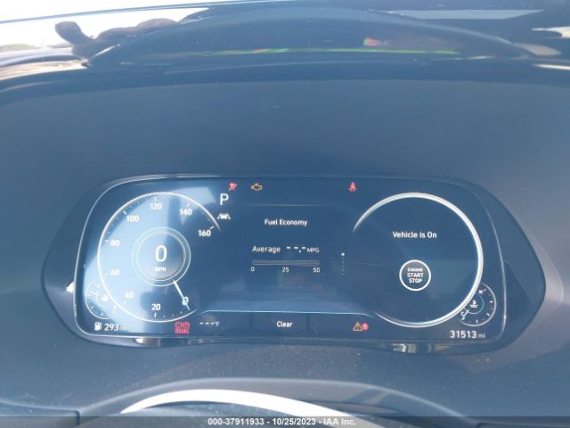 Hyundai Palisade Calligraphy 2022 KM8R74HE0NU388496 Image 7