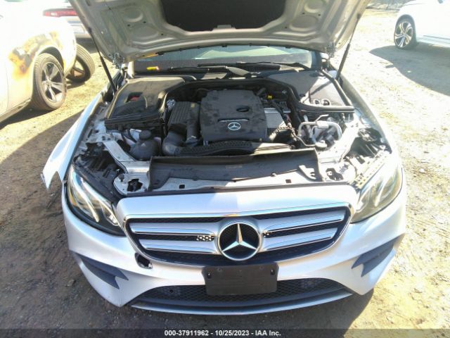 WDDZF4KBXHA064361 Mercedes-Benz E-class E 300