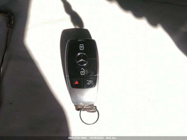 WDDZF4KBXHA064361 Mercedes-Benz E-class E 300