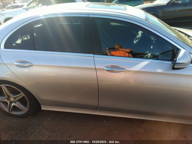 WDDZF4KBXHA064361 Mercedes-Benz E-class E 300