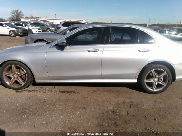 WDDZF4KBXHA064361 Mercedes-Benz E-class E 300