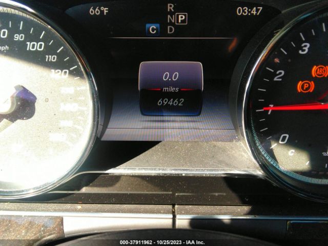 WDDZF4KBXHA064361 Mercedes-Benz E-class E 300