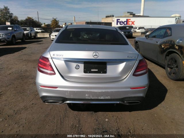 WDDZF4KBXHA064361 Mercedes-Benz E-class E 300