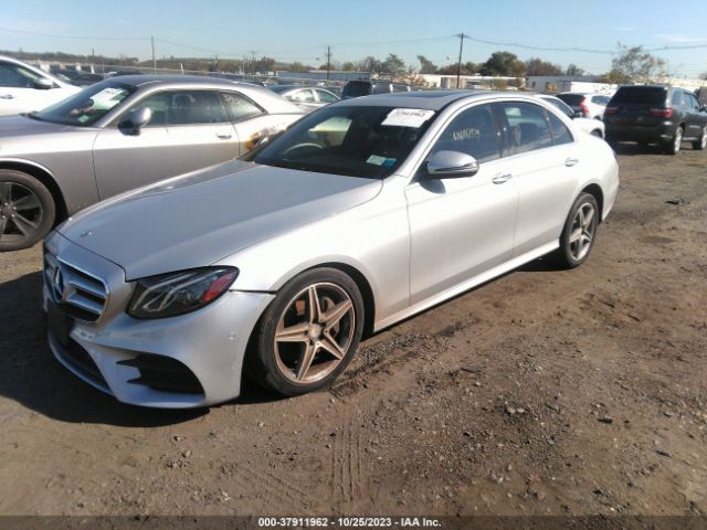WDDZF4KBXHA064361 Mercedes-Benz E-class E 300