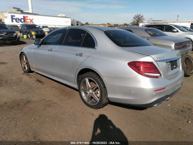 WDDZF4KBXHA064361 Mercedes-Benz E-class E 300