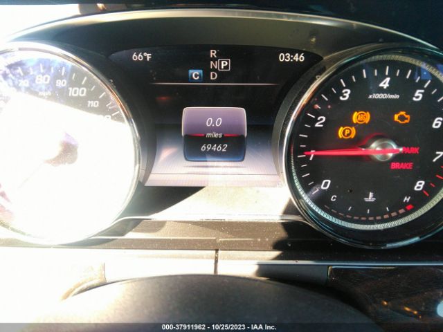 WDDZF4KBXHA064361 Mercedes-Benz E-class E 300