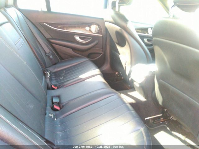 WDDZF4KBXHA064361 Mercedes-Benz E-class E 300