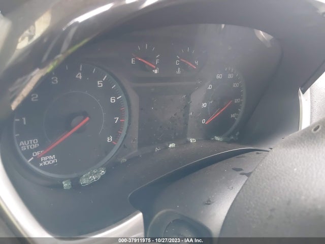 Chevrolet Traverse Ls 2018 1GNERFKW8JJ143197 Image 14