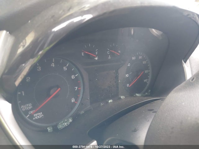 Chevrolet Traverse Ls 2018 1GNERFKW8JJ143197 Image 7