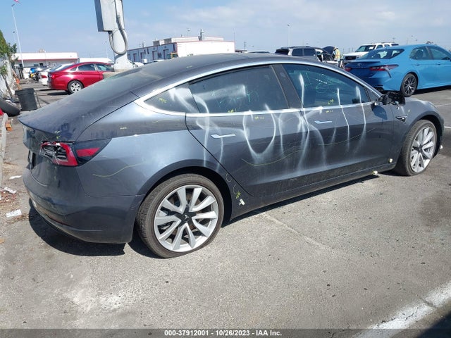 Tesla Model 3 Standard Range/standard Range Plus/long Range/mid Range 2019 5YJ3E1EA2KF428307 Image 4