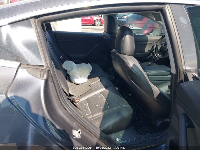 Tesla Model 3 Standard Range/standard Range Plus/long Range/mid Range 2019 5YJ3E1EA2KF428307 Image 8