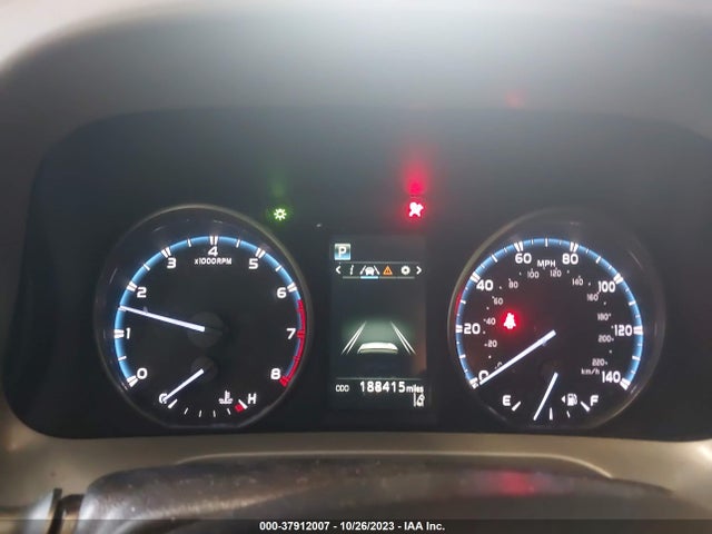 Toyota RAV4 LE 2018 2T3ZFREV7JW465628 Image 7