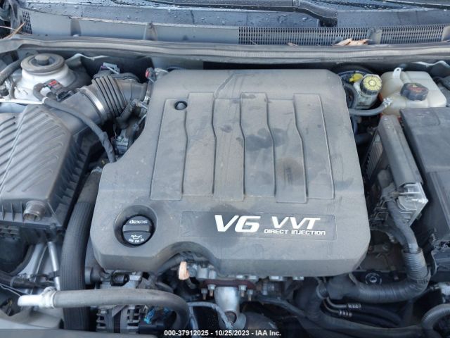 1G4GB5G37FF202342 Buick Lacrosse Leather