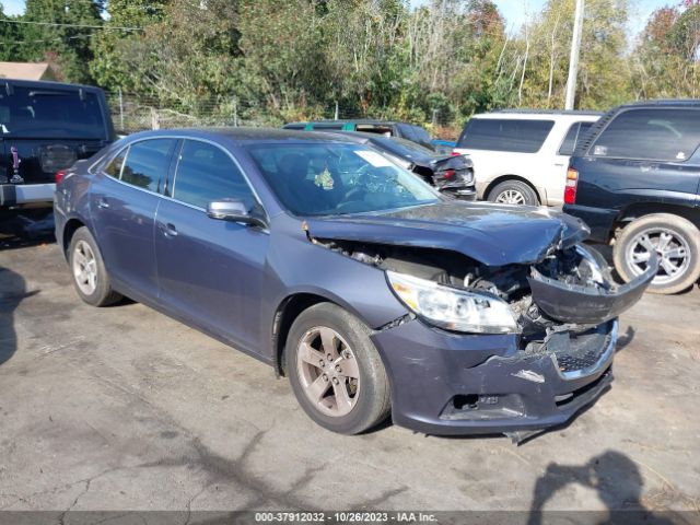 Chevrolet MALIBU LT 2014 1G11C5SL9EF194699 Image 1