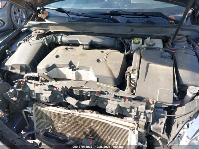 Chevrolet MALIBU LT 2014 1G11C5SL9EF194699 Image 10