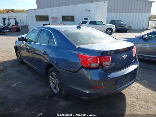Chevrolet MALIBU LT 2014 1G11C5SL9EF194699 Image 3