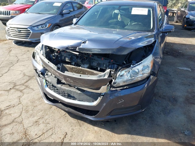 Chevrolet MALIBU LT 2014 1G11C5SL9EF194699 Image 6