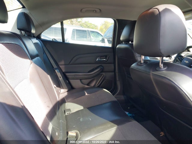 Chevrolet MALIBU LT 2014 1G11C5SL9EF194699 Image 8