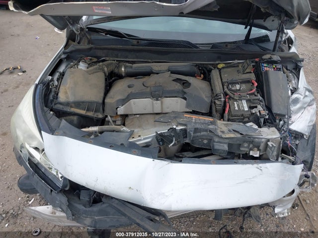 Chevrolet Malibu 1lz 2015 1G11F5SL6FF162558 Image 10