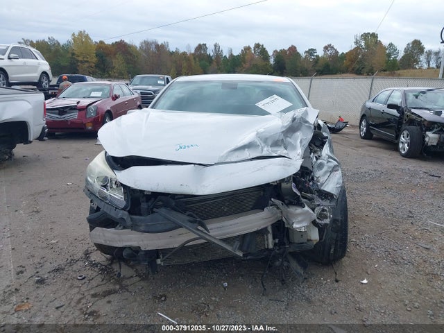 Chevrolet Malibu 1lz 2015 1G11F5SL6FF162558 Image 13