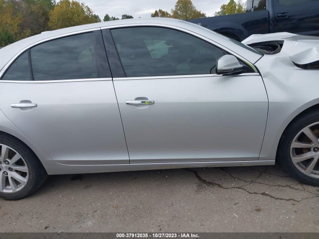Chevrolet Malibu 1lz 2015 1G11F5SL6FF162558 Image 14
