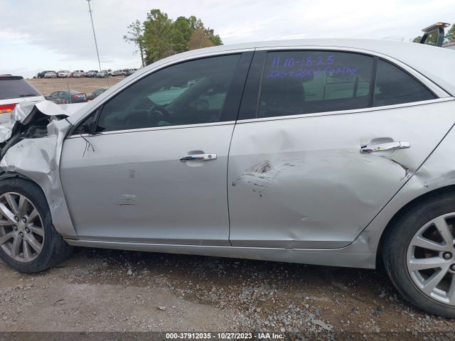 Chevrolet Malibu 1lz 2015 1G11F5SL6FF162558 Image 15