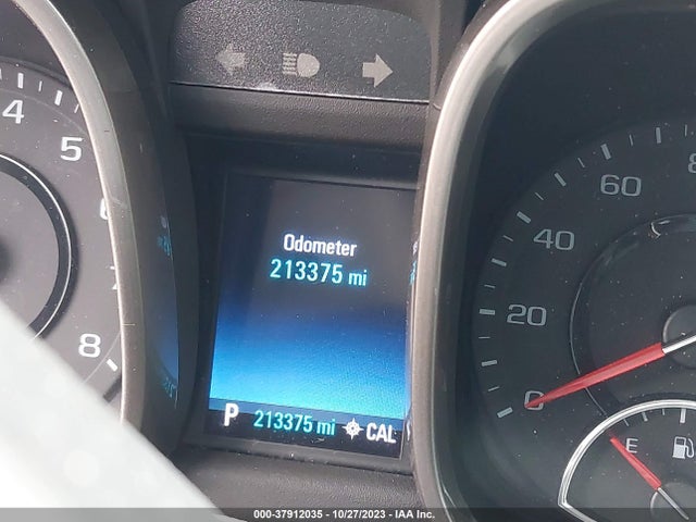 Chevrolet Malibu 1lz 2015 1G11F5SL6FF162558 Image 16