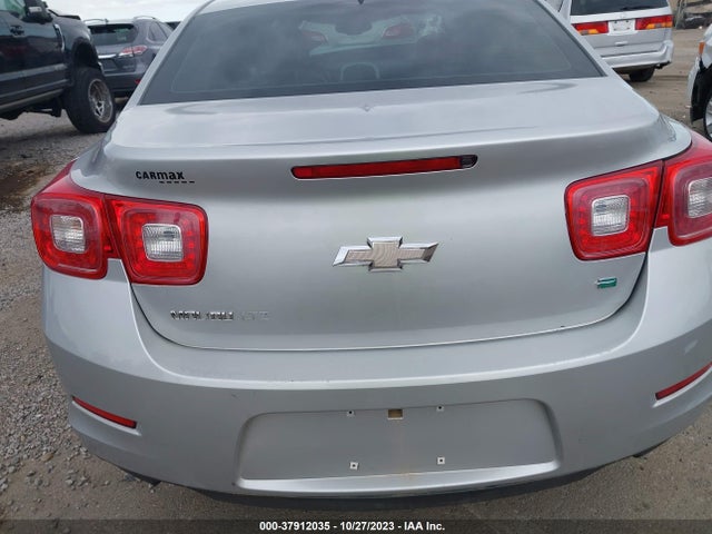 Chevrolet Malibu 1lz 2015 1G11F5SL6FF162558 Image 17