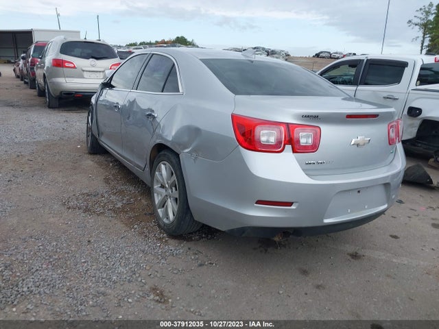 Chevrolet Malibu 1lz 2015 1G11F5SL6FF162558 Image 3