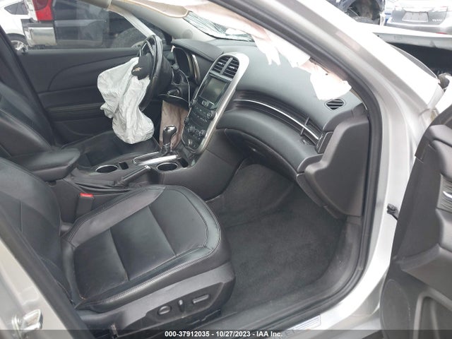 Chevrolet Malibu 1lz 2015 1G11F5SL6FF162558 Image 5