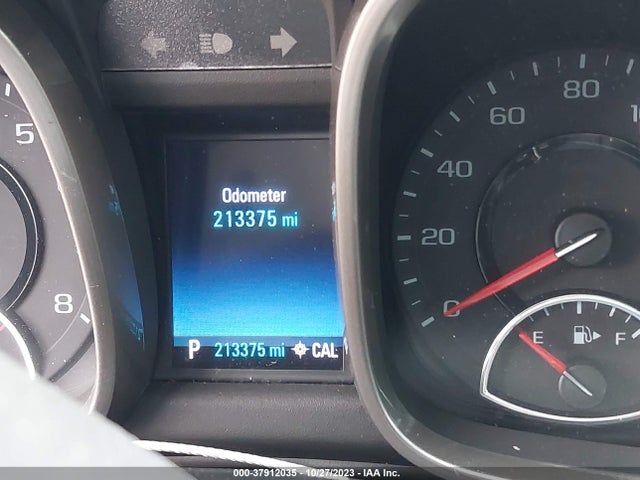 Chevrolet Malibu 1lz 2015 1G11F5SL6FF162558 Image 7